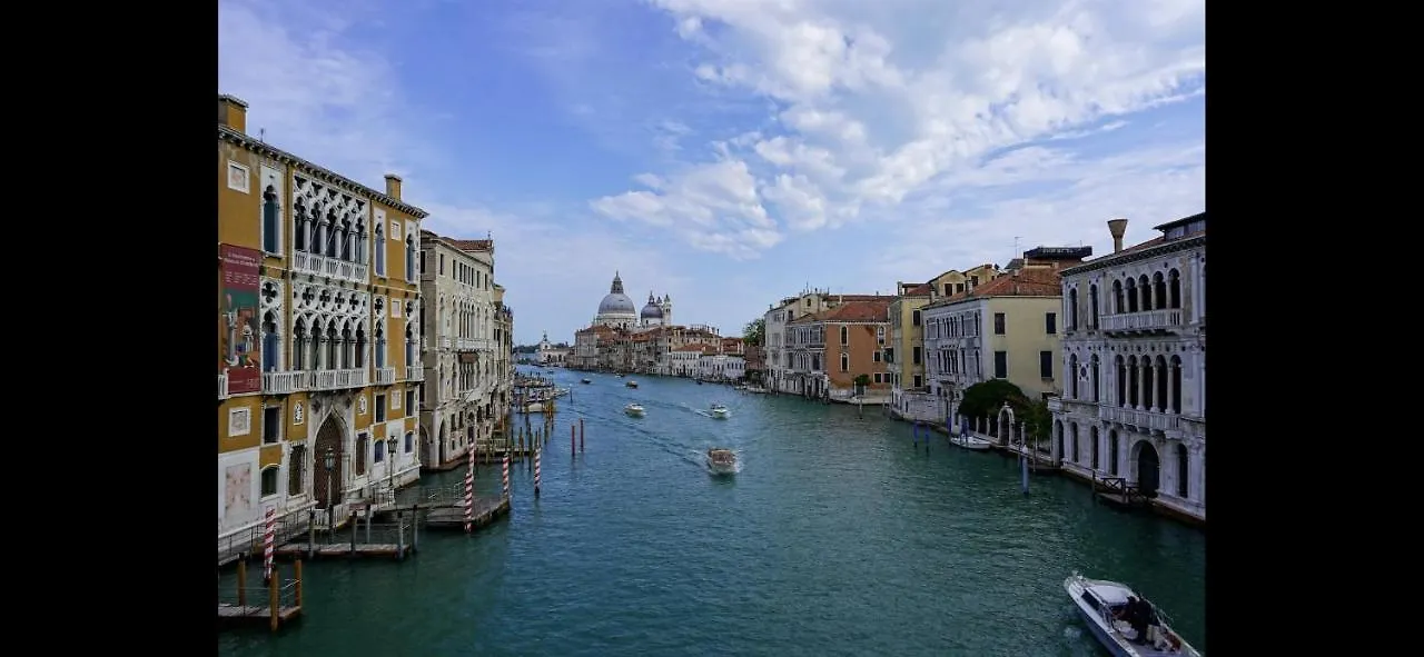 Appartamento 3 Camere Da Letto - Holiday House 1 Venice Italy