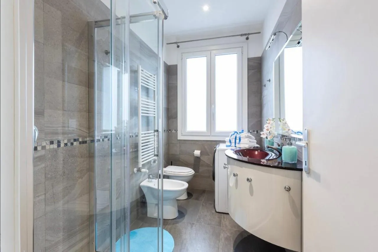 Apartment Appartamento 3 Camere Da Letto - Holiday House 1 Venice