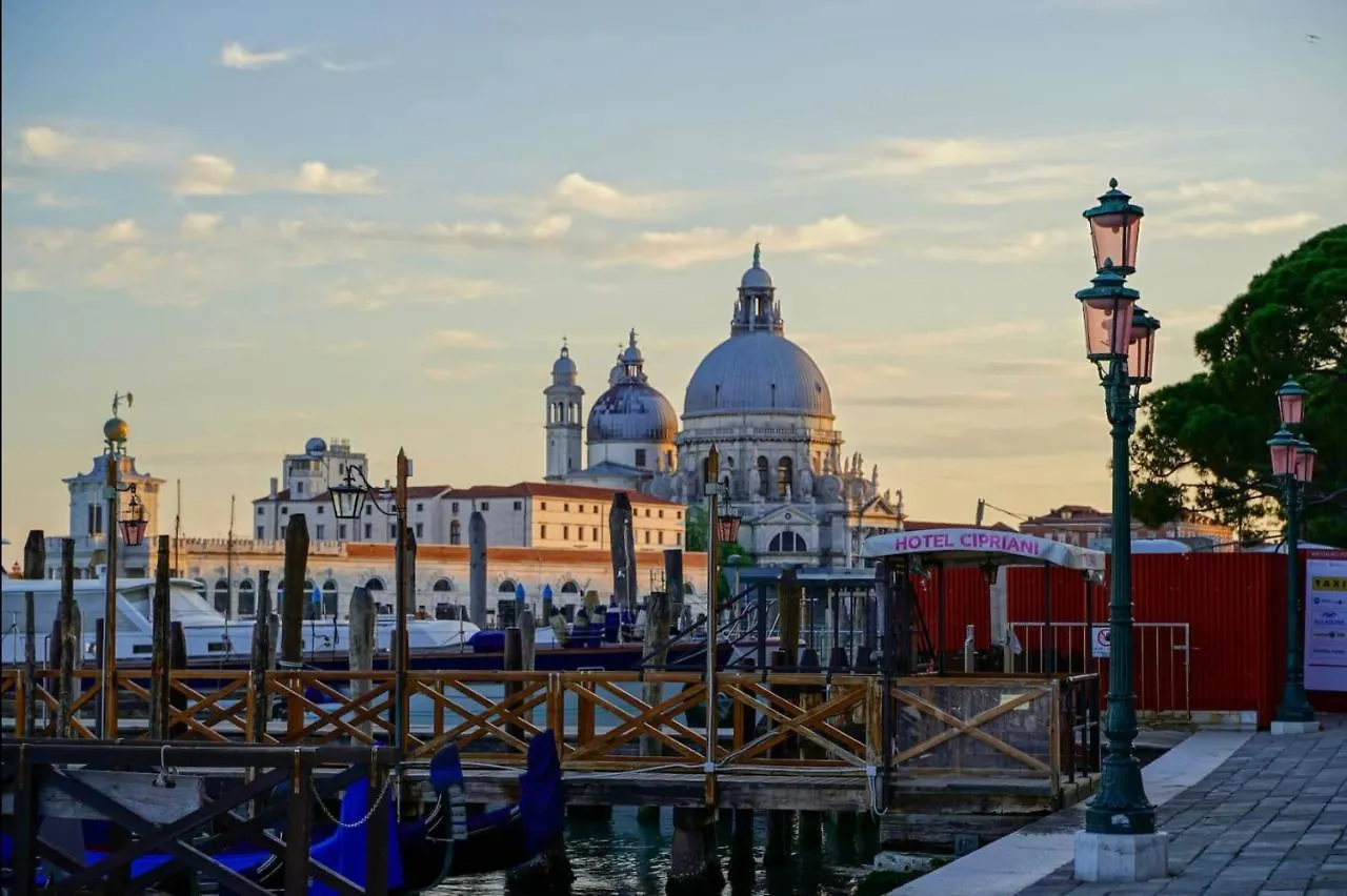 Appartamento 3 Camere Da Letto - Holiday House 1 Venice