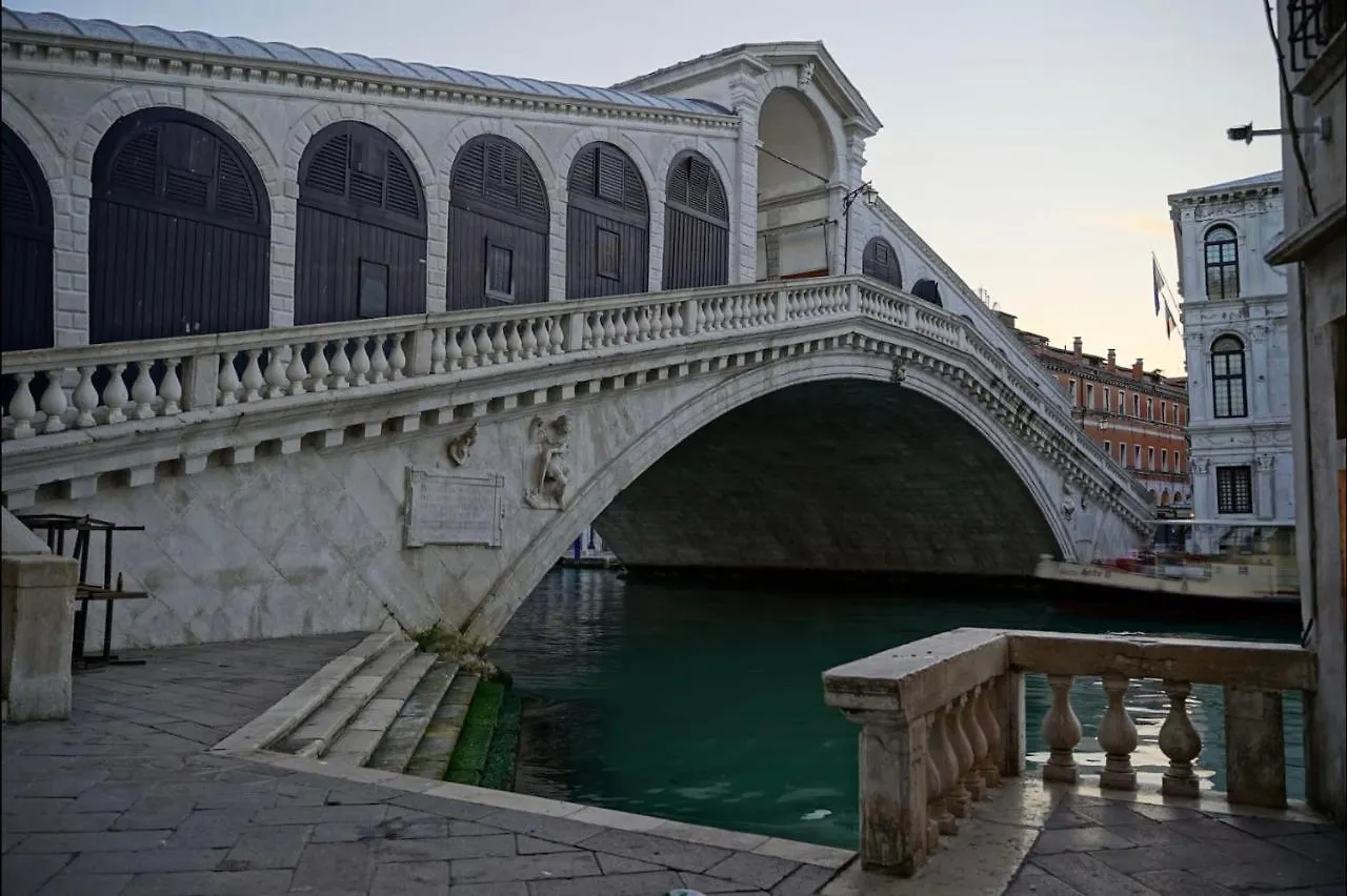 Apartment Appartamento 3 Camere Da Letto - Holiday House 1 Venice