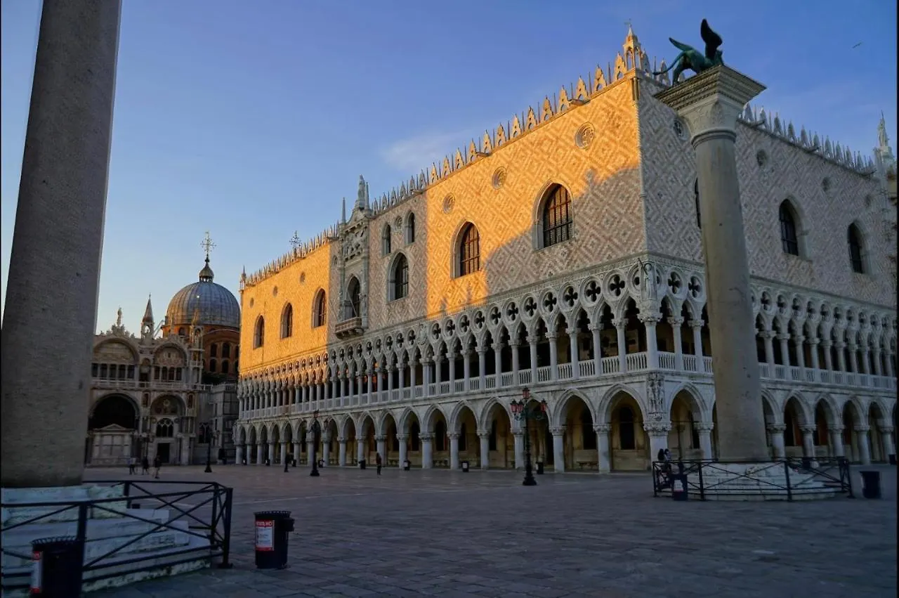Appartamento 3 Camere Da Letto - Holiday House 1 Venice Apartment