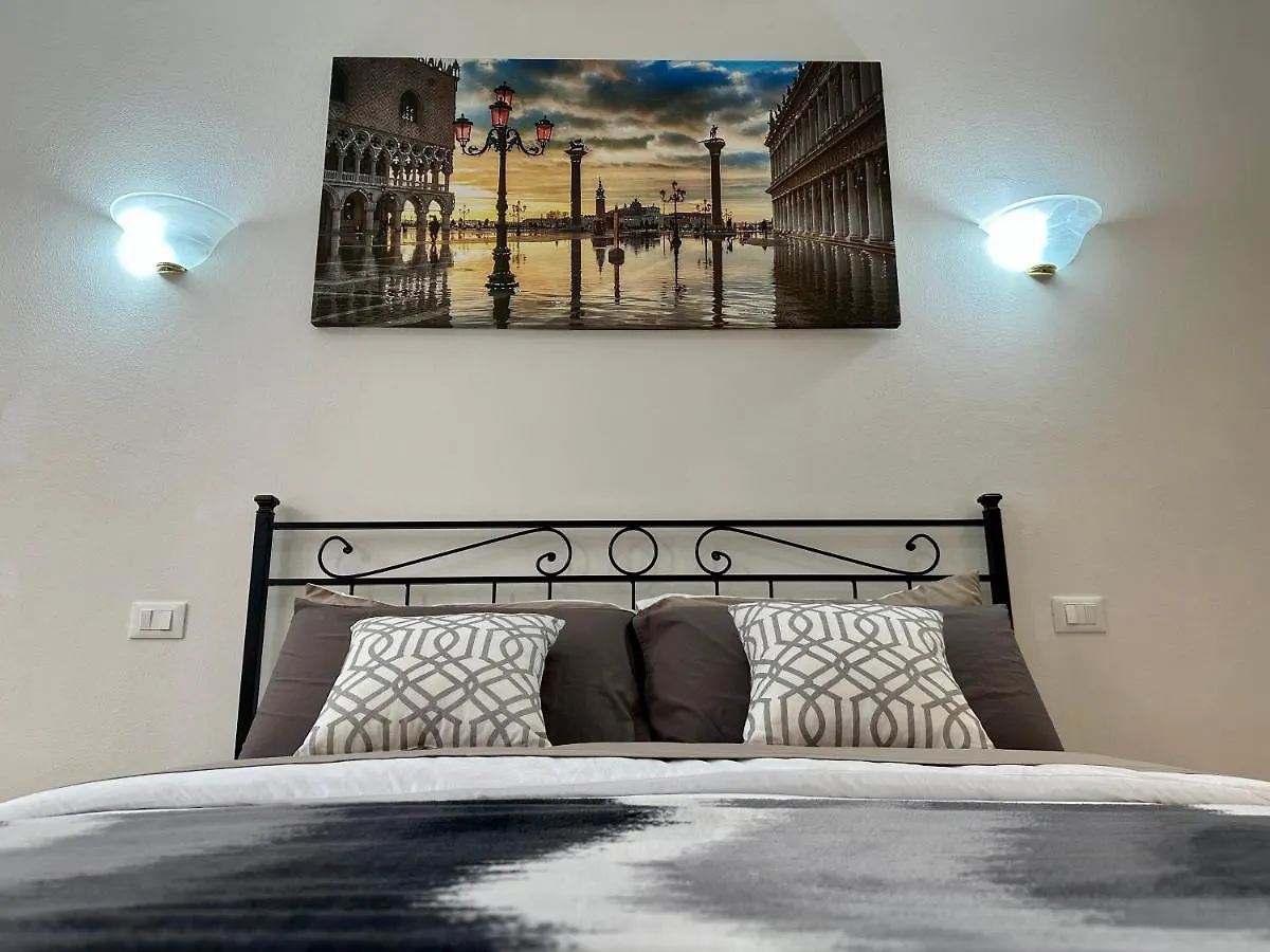 Apartment Appartamento 3 Camere Da Letto - Holiday House 1 Venice