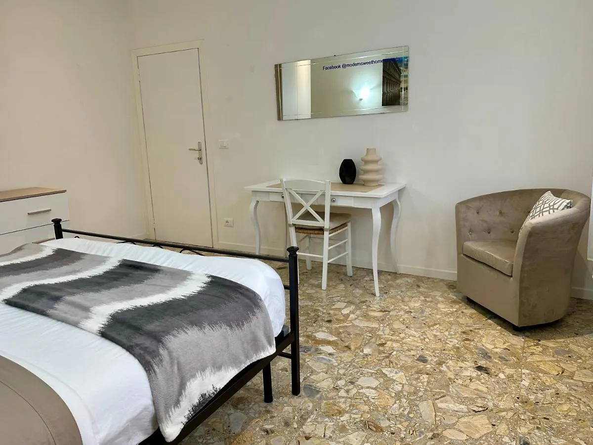 Modern Sweet Home Venezia 0*, Venedig