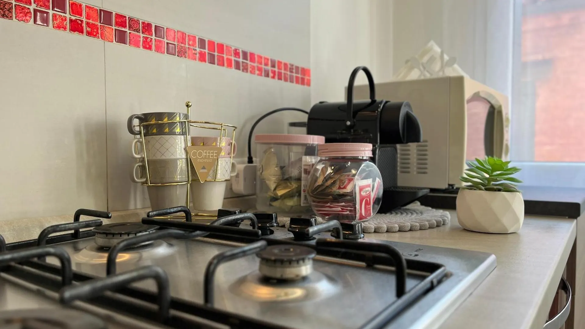 Modern Sweet Home Venezia Apartment Venedig