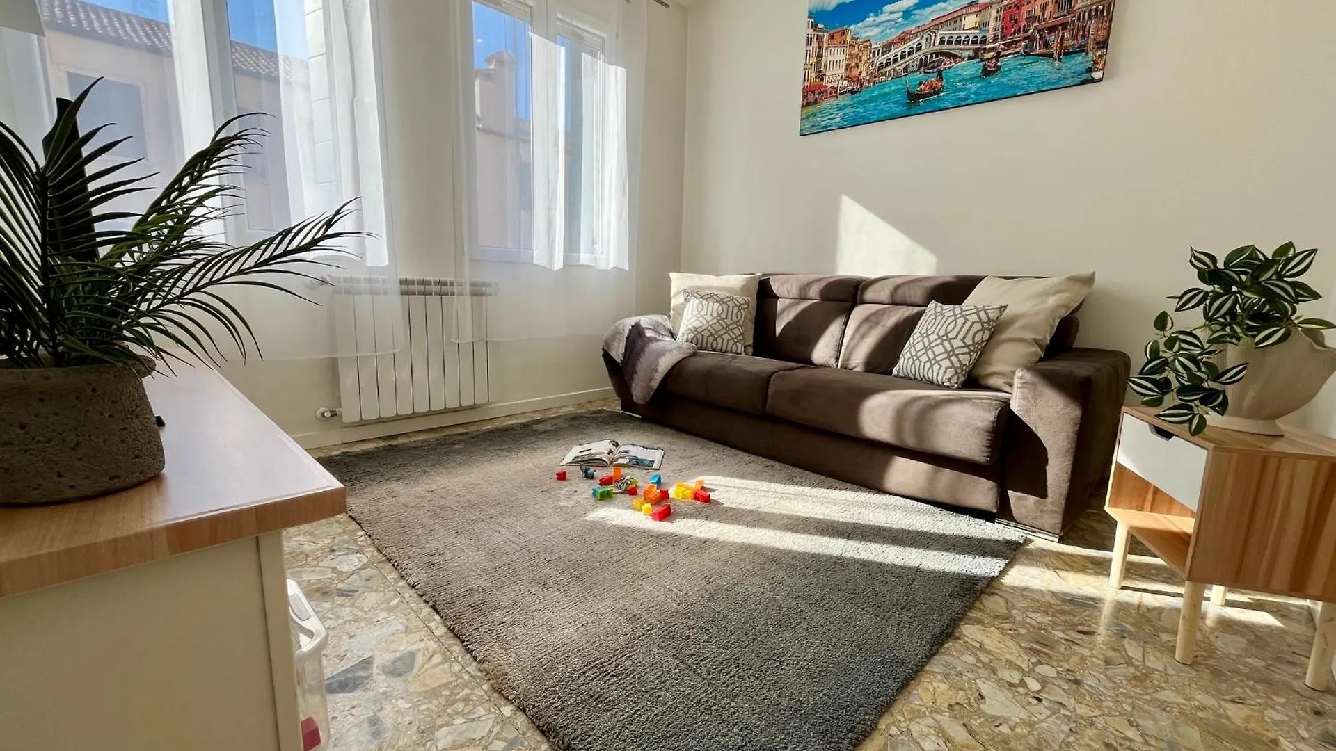 Apartment Appartamento 3 Camere Da Letto - Holiday House 1 Venice