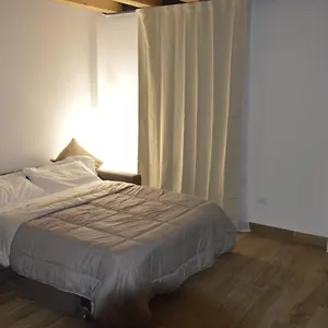 Apartment Calle Michelangelo, Venedig