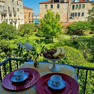 Apartment Angela Di House, Venedig