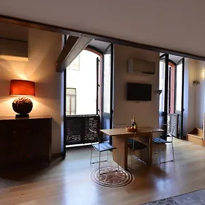 Izzhome Full Center Grand Apartment Cagliari