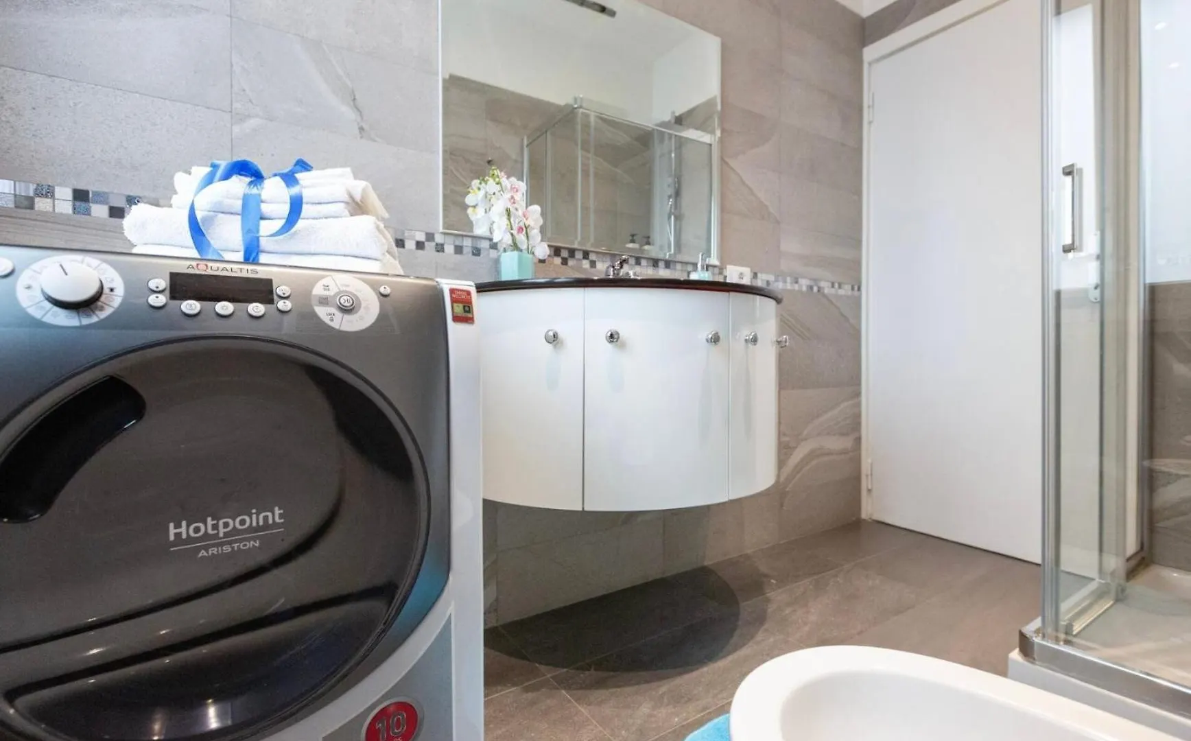 Appartamento 3 Camere Da Letto - Holiday House 1 Venice