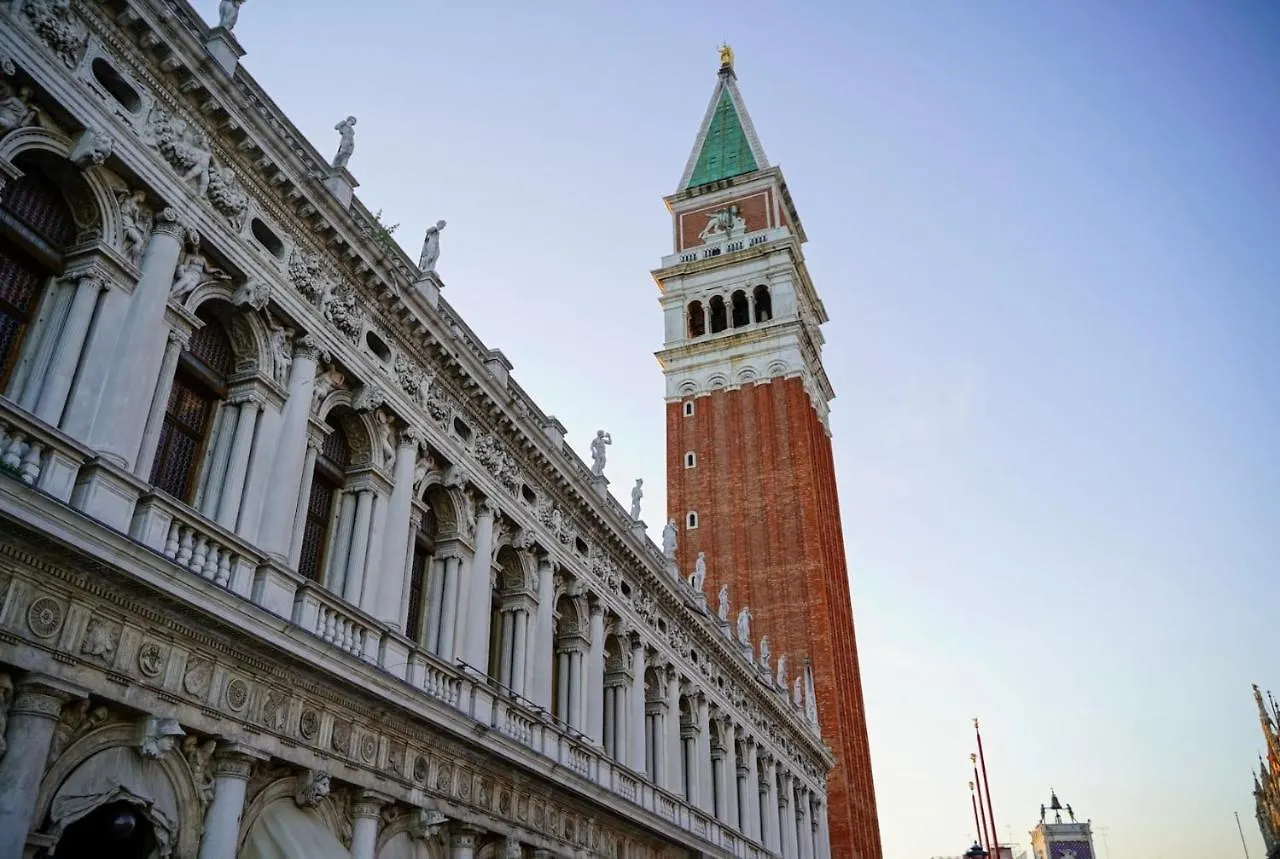 Appartamento 3 Camere Da Letto - Holiday House 1 Venice Apartment