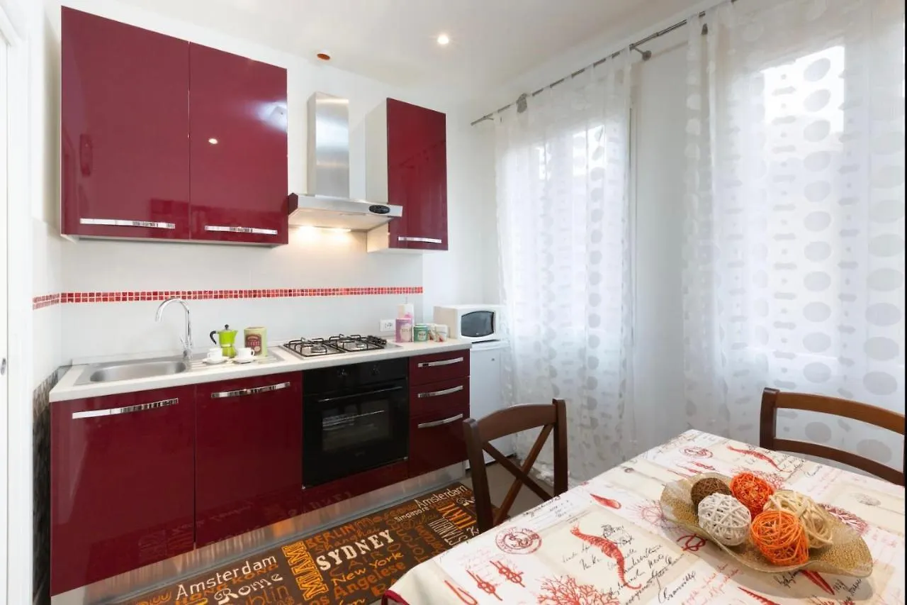 Appartamento 3 Camere Da Letto - Holiday House 1 Venice 0*,  Italy