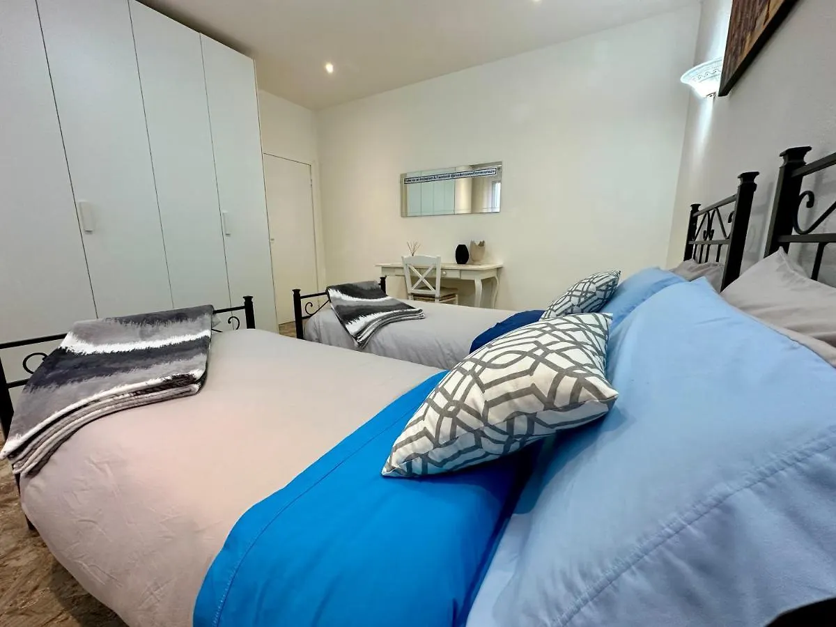 Appartamento 3 Camere Da Letto - Holiday House 1 Venice Apartment